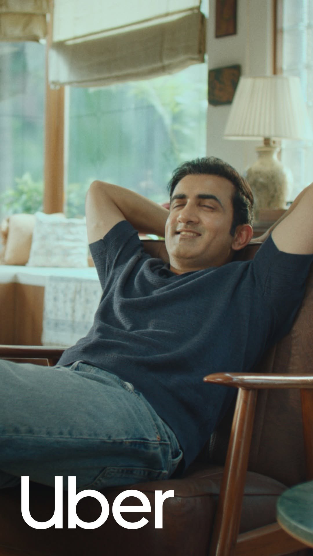 gautamgambhir55 게시물 이미지: Seeking peace this Diwali?? 3 minute* mein...