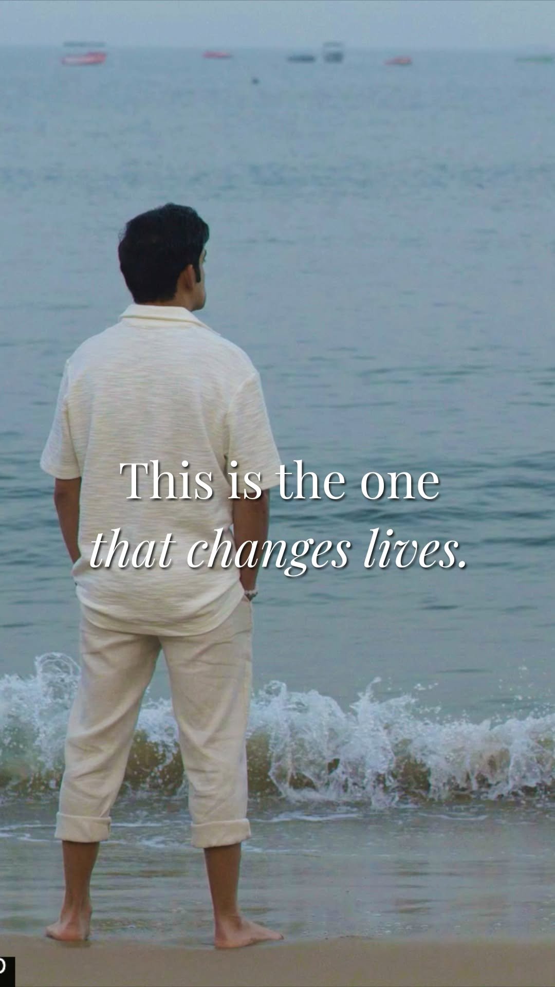 gautamgambhir55 게시물 이미지: Crafted with thought.
Brought to life with...