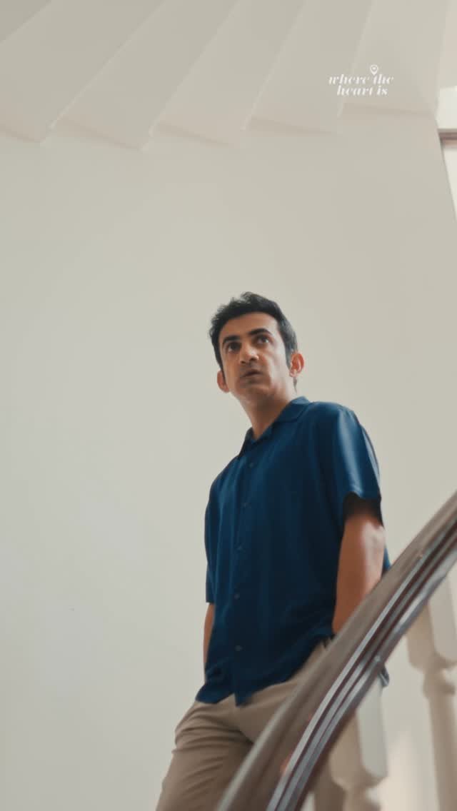 gautamgambhir55 게시물 이미지: For Natasha and me, home décor begins with a...