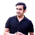 gautamgambhir55 인스타그램 프로필 사진