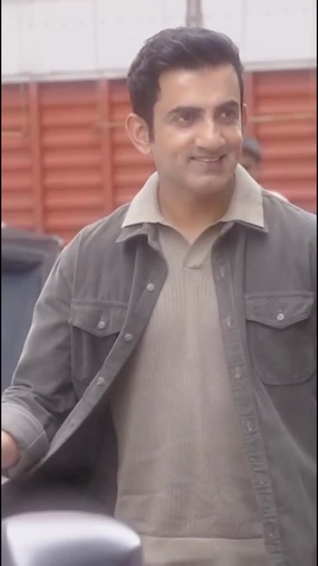 gautamgambhir55 게시물 이미지: Can’t stop smiling. Something fun brewing....