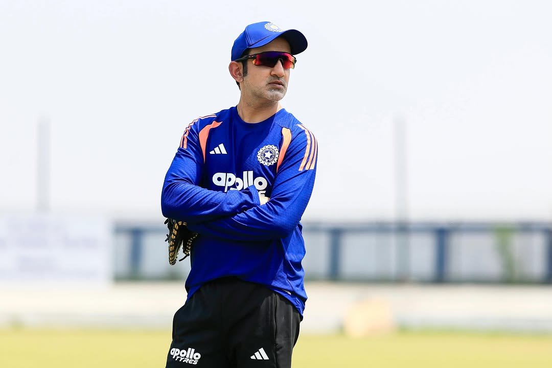 gautamgambhir55 게시물 이미지: Onward & upward! #SeasonBegins