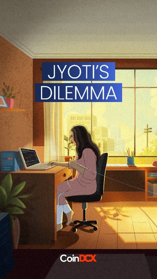 gautamgambhir55 게시물 이미지: Sirf Jyoti ki hi nahi, yeh kahani hai harr uss...