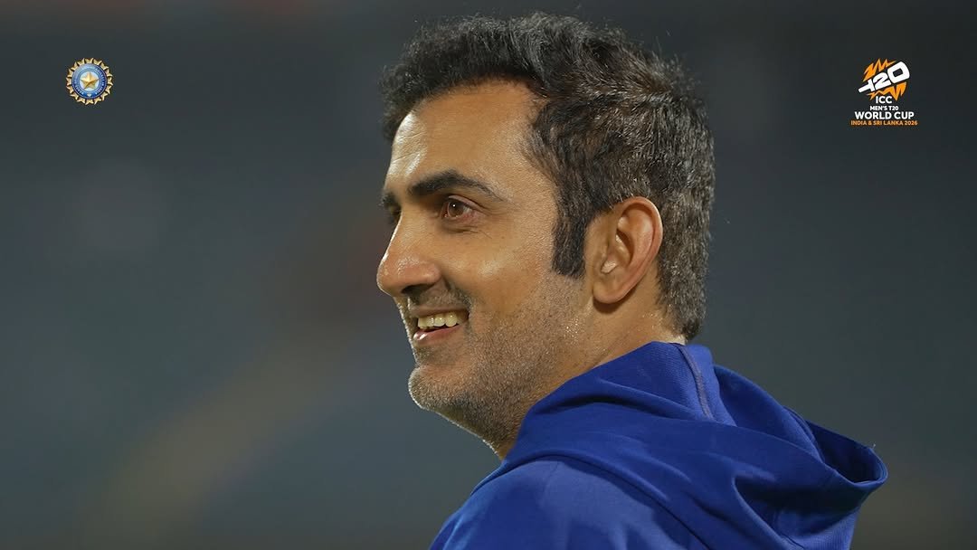 gautamgambhir55 게시물 이미지: 📍 Delhi 

 (𝗛𝗼𝗺𝗲) 𝗧𝗲𝗮𝗺; 𝗳𝘁. 𝗚𝗮𝘂𝘁𝗮𝗺 𝗚𝗮𝗺𝗯𝗵𝗶𝗿

💬...