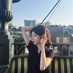 gayoung_is_ 인스타그램 프로필 사진