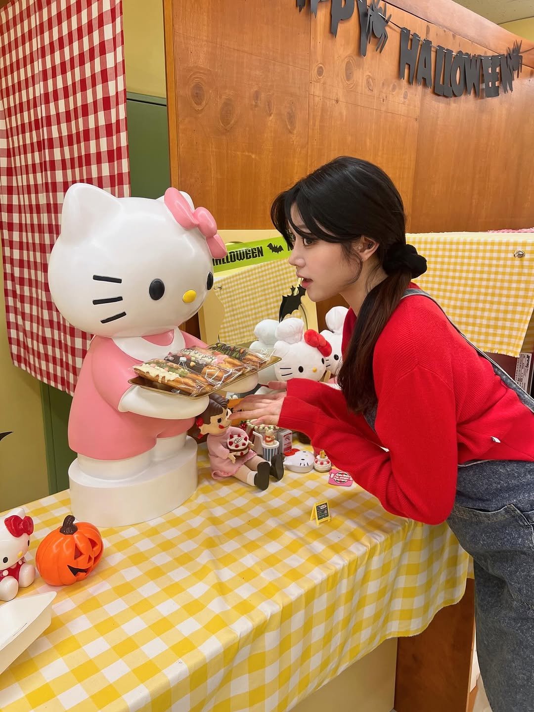 Photo by 가영 on November 06, 2025. May be an image of text.