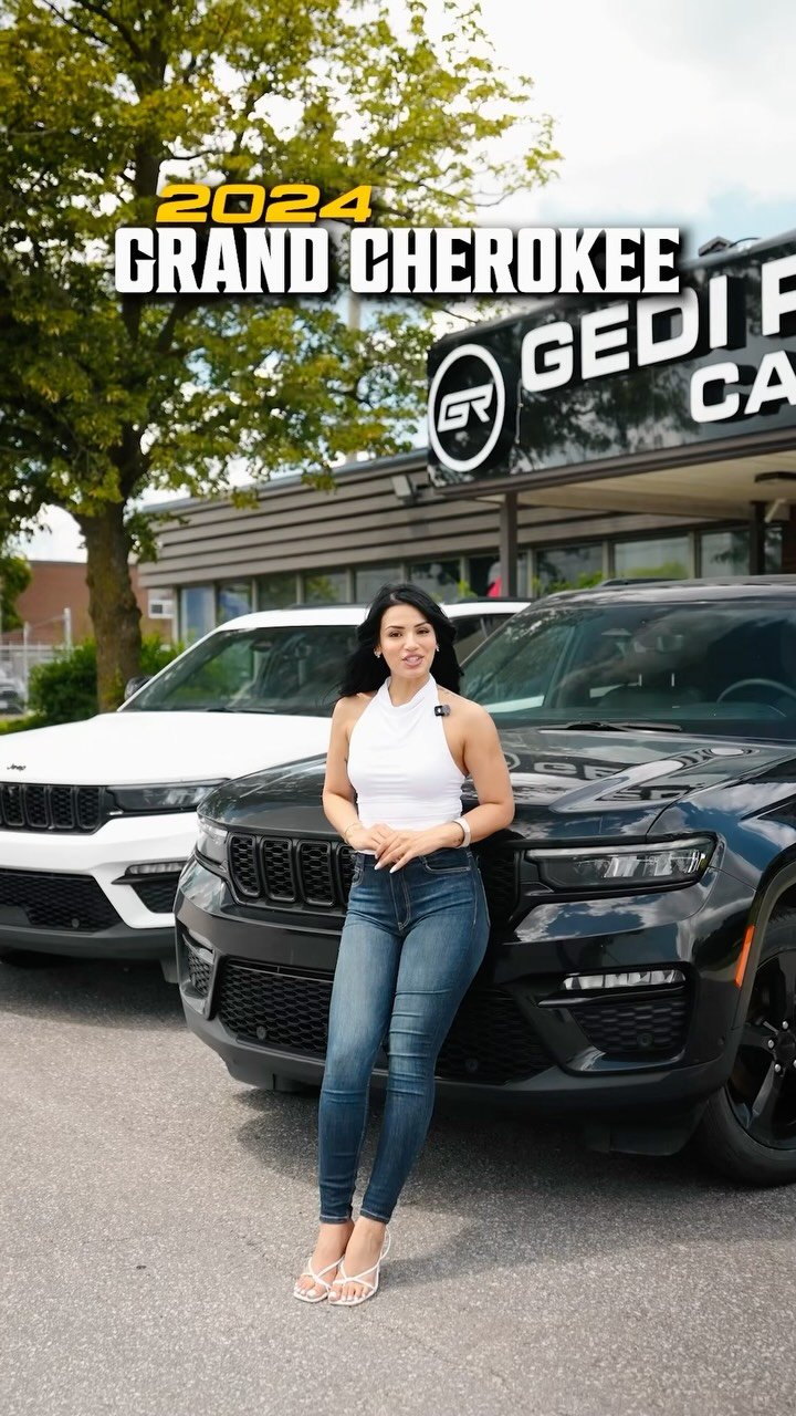 gediroutecars 게시물 이미지: Grand Cherokee AVAILABLE🔥

Come Visit Gedi...