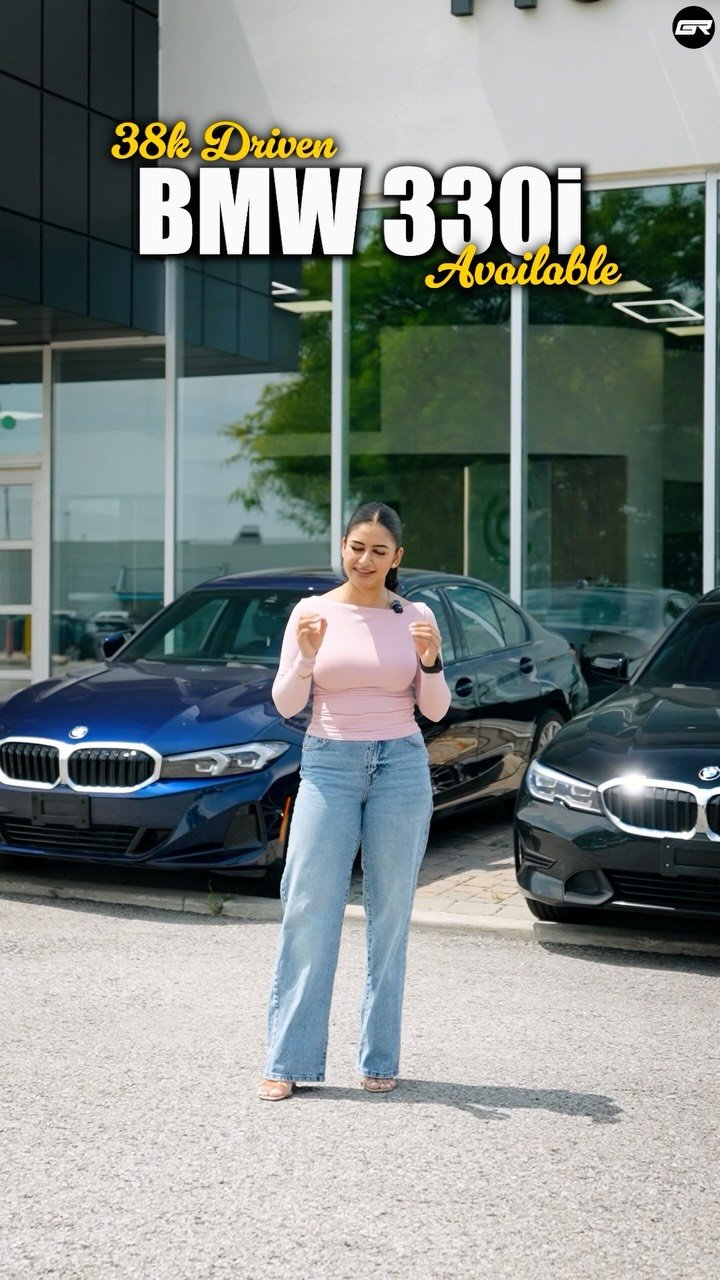 gediroutecars 게시물 이미지: BMW INSTOCK 🔥

Come Visit Gedi Route Cars...