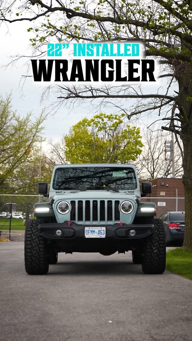 gediroutecars 게시물 이미지: Rubicon Upgraded🔥
Come Visit Gedi Route wheels...