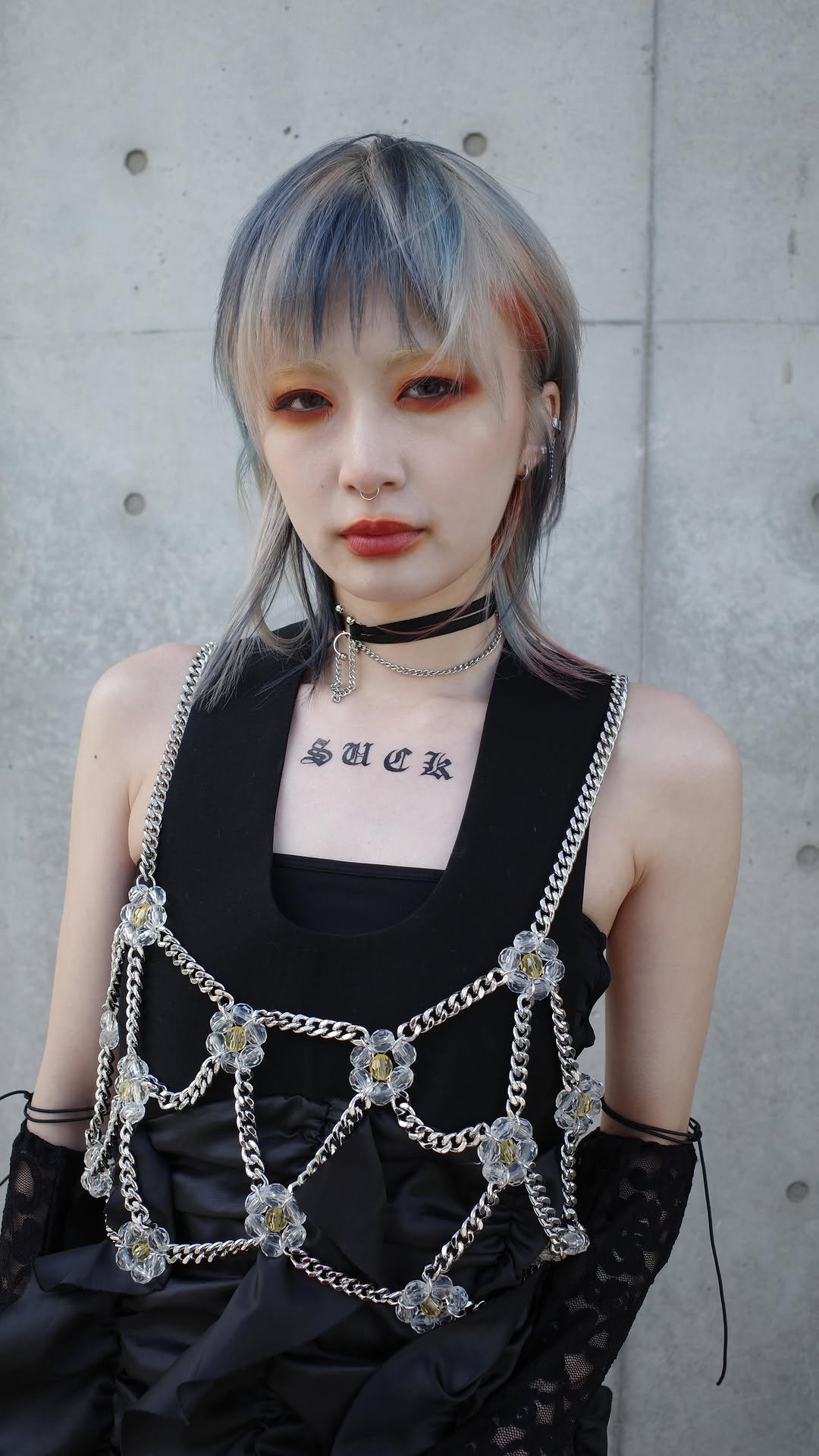 geeks_tomo 게시물 이미지: デザインカラー🫶🫶🫶
.
.
.
.
#デザインカラー #水色カラー #オレンジカラー...