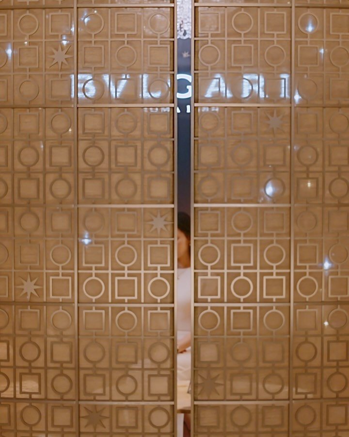 geewonii 게시물 이미지: #Bvlgari #DivasDream #Bvlgaripartner✨🎄🤍