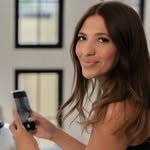 gefen_halevi 인스타그램 프로필 사진