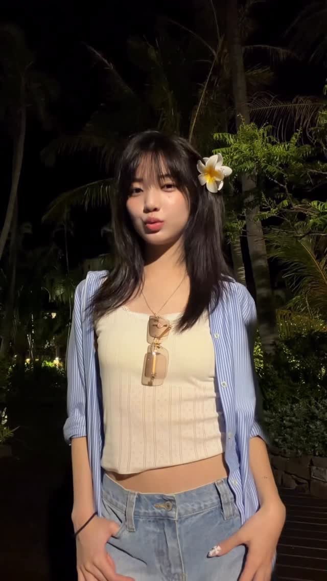 genblue.official 게시물 이미지: The perfect vibe for a resenha na laje...