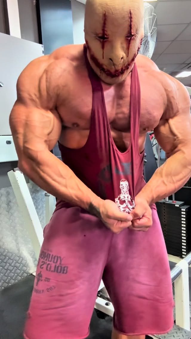 genet1canomaly 게시물 이미지: 22yo vegan fav preworkout up to 40% off with...