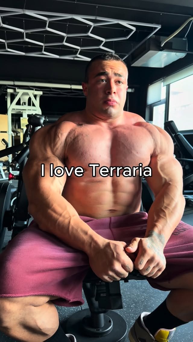 genet1canomaly 게시물 이미지: Natural bulk @youngla code anomaly (new drop...