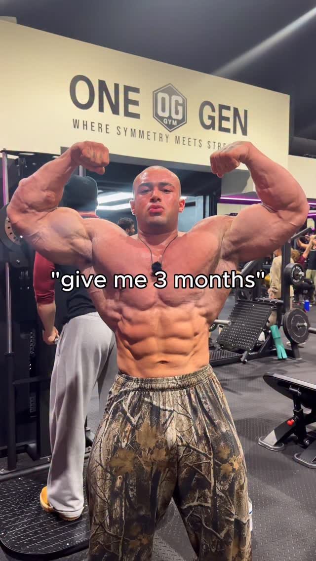 genet1canomaly 게시물 이미지: give me 2 years (22 years old vegan) @youngla...