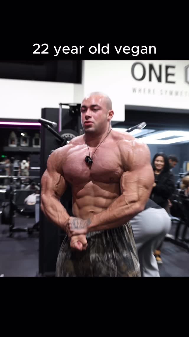 genet1canomaly 게시물 이미지: Am I ready to compete? (Yt vid w @lexx.little...