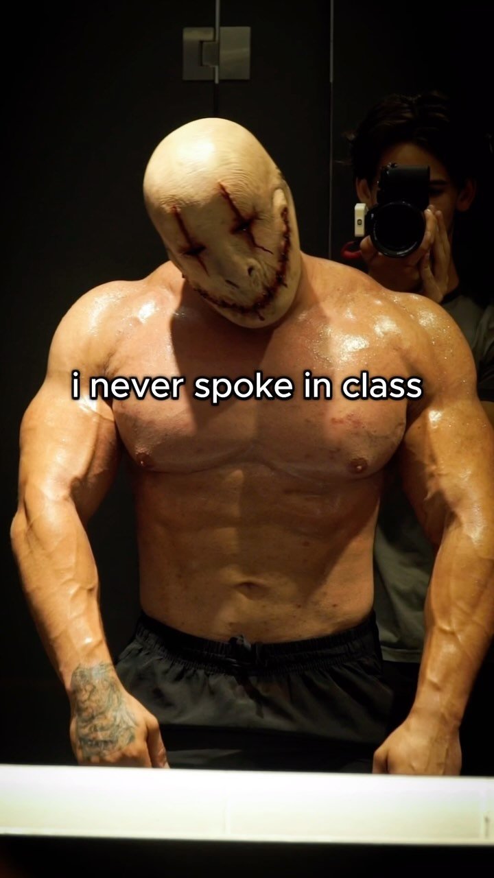 genet1canomaly 게시물 이미지: shy kid (21yo)