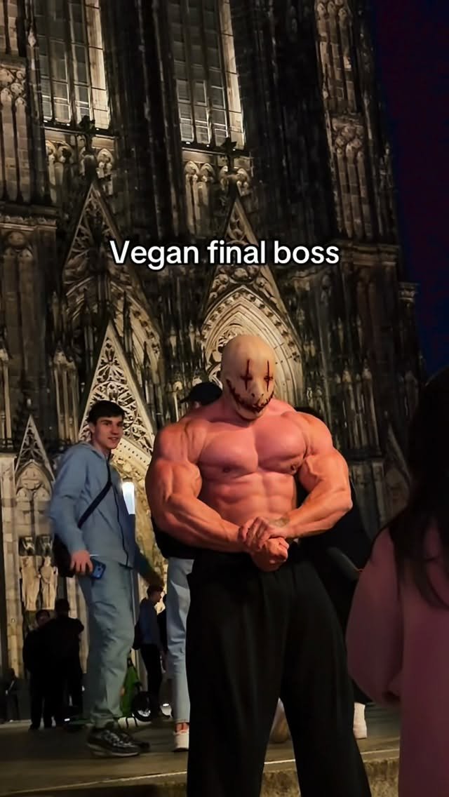 genet1canomaly 게시물 이미지: I made it 🇩🇪 @youngla meet and greet on...