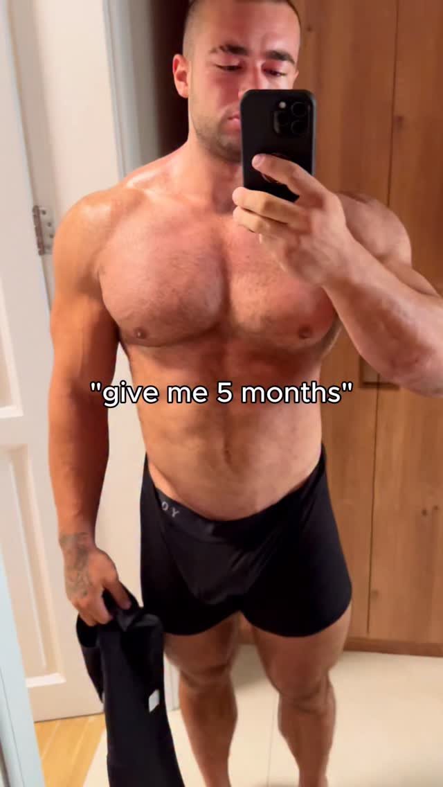 genet1canomaly 게시물 이미지: Natural vegan transformation (22yo) @youngla...