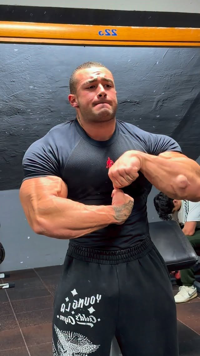 genet1canomaly 게시물 이미지: Healthy and natural @youngla code anomaly for...