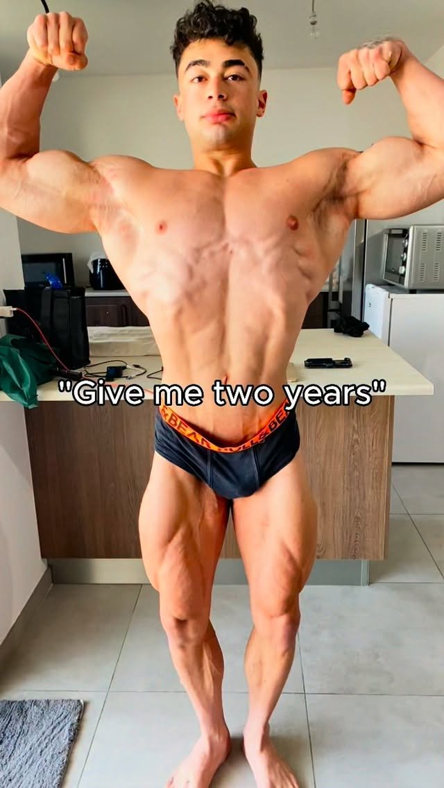 genet1canomaly 게시물 이미지: Imagine two more years (vegan) @youngla code anomaly