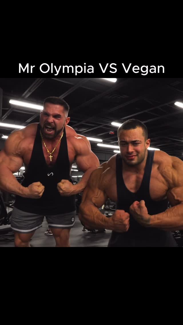 genet1canomaly 게시물 이미지: 22 year old vegan @dereklunsford_ Yt vid out...