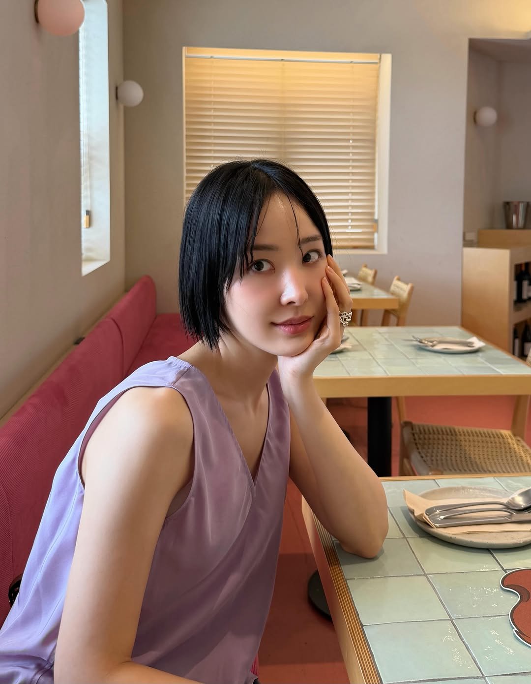 genial_spoon 게시물 이미지: 어머, 벌써 6월 끝…🧑🏻‍🦲
6월 마지막날 허겁지겁 6월 기록하기
나만 훅...