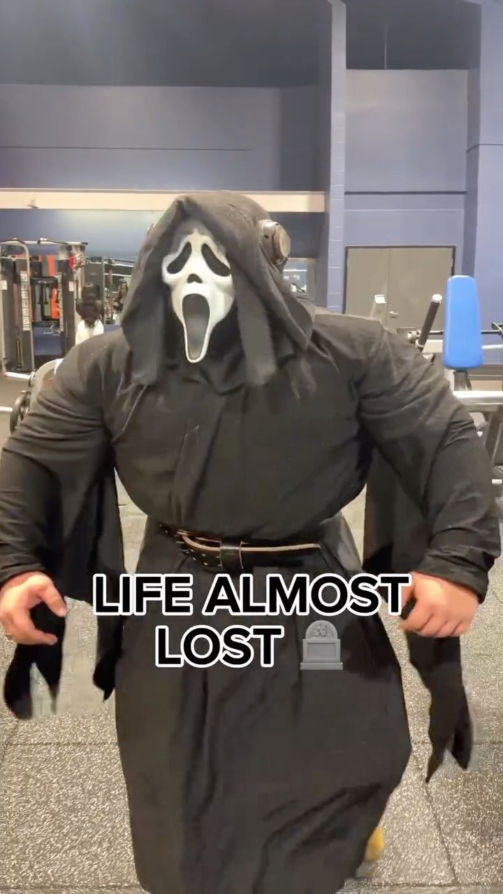 gentilelifts 게시물 이미지: Pretty scary weight 💪🏽

#gym #gymoutfit...