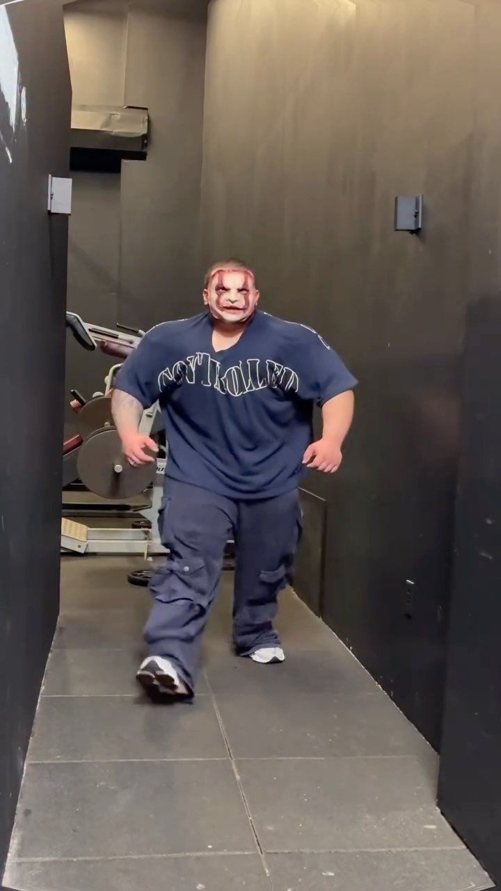 gentilelifts 게시물 이미지: 19YO 5”3 400 Lean

#gym #gymoutfit #strength...