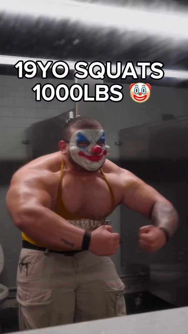 gentilelifts 게시물 이미지: TRAIN LEGS SCARY HEAVY 💪

@goblingearcompany |...