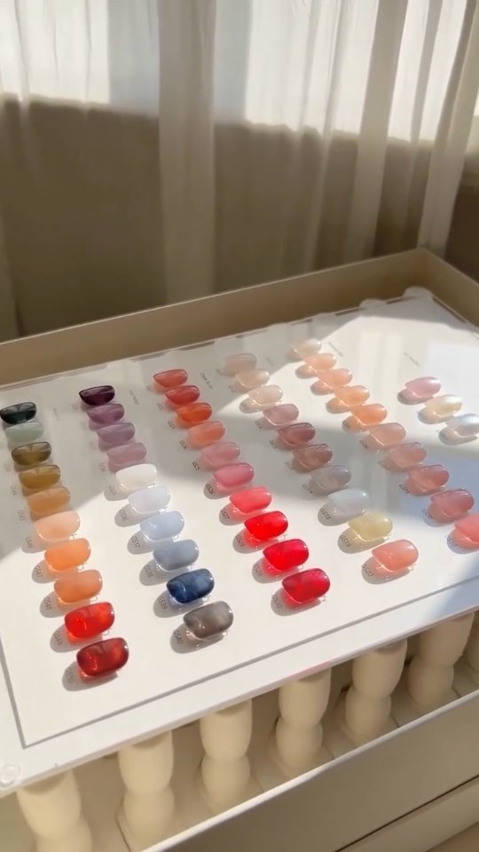 gentlepink_official 게시물 이미지: RENEWAL
GENTLEPINK Art Creation Syrup Gel 50...