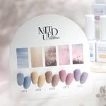 thegel_official 프로필 사진