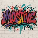 mostive 프로필 사진