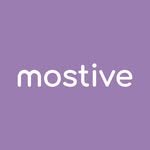 mostive 프로필 사진