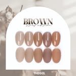 thegel_official 프로필 사진