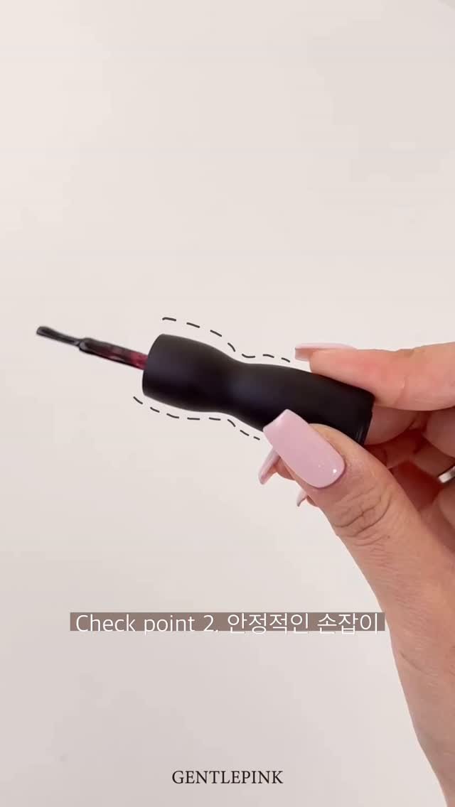 gentlepink_official 게시물 이미지: GENTLEPINK Art Creation Regular Gel 80 COLOR...