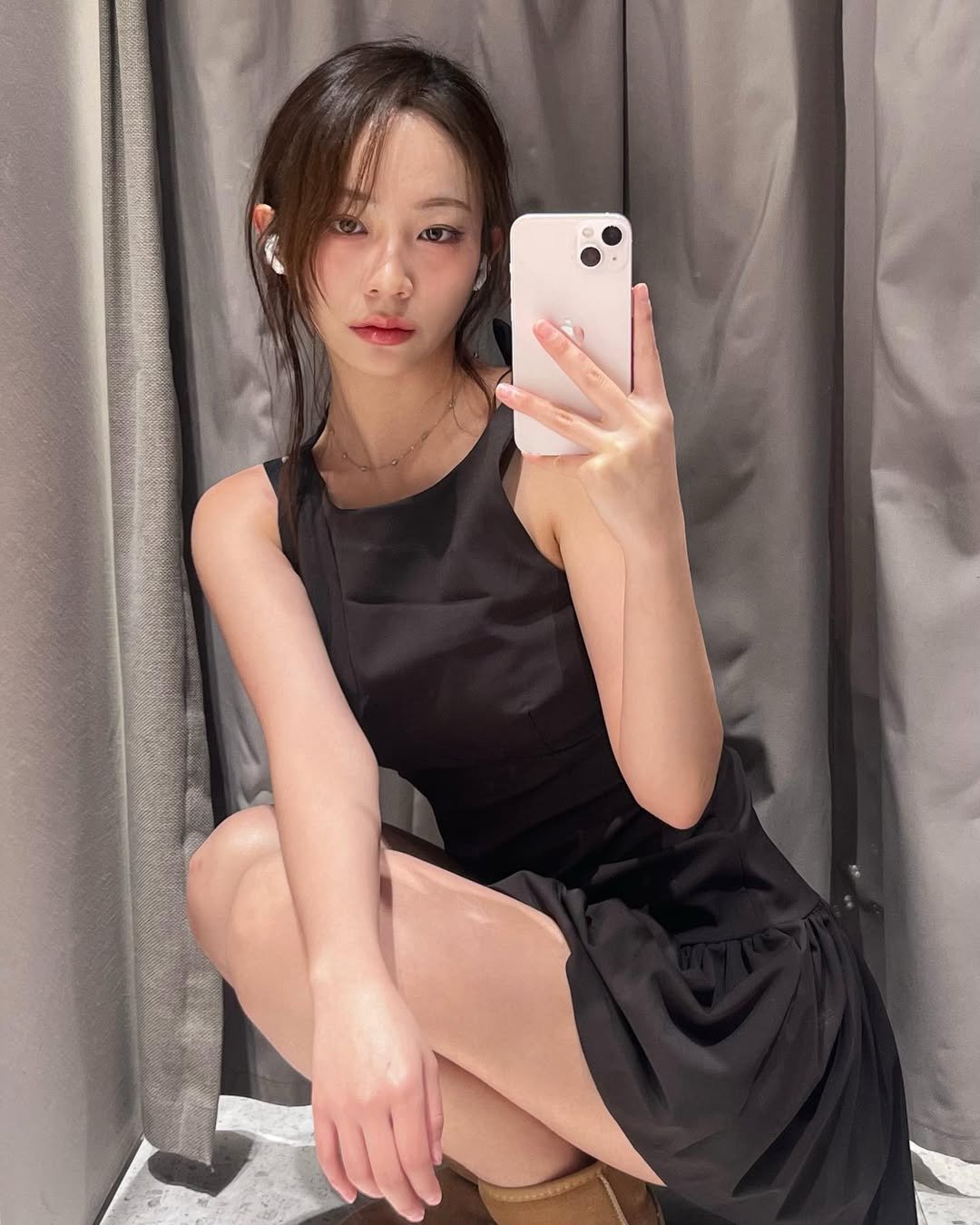 Photo by 은진 on December 01, 2024.