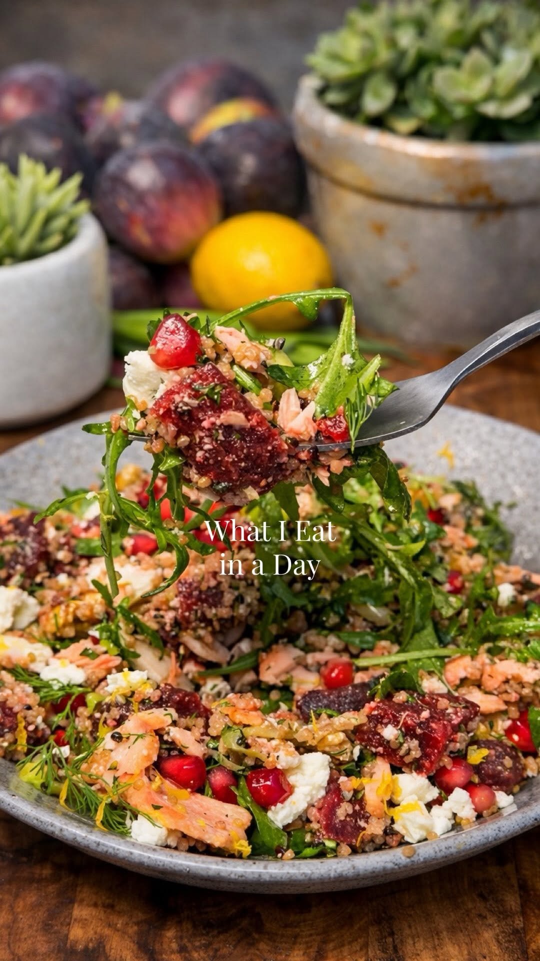 georgiamaysalamat 게시물 이미지: What I Eat In a Day 

BREAKFAST : 2 Egg...