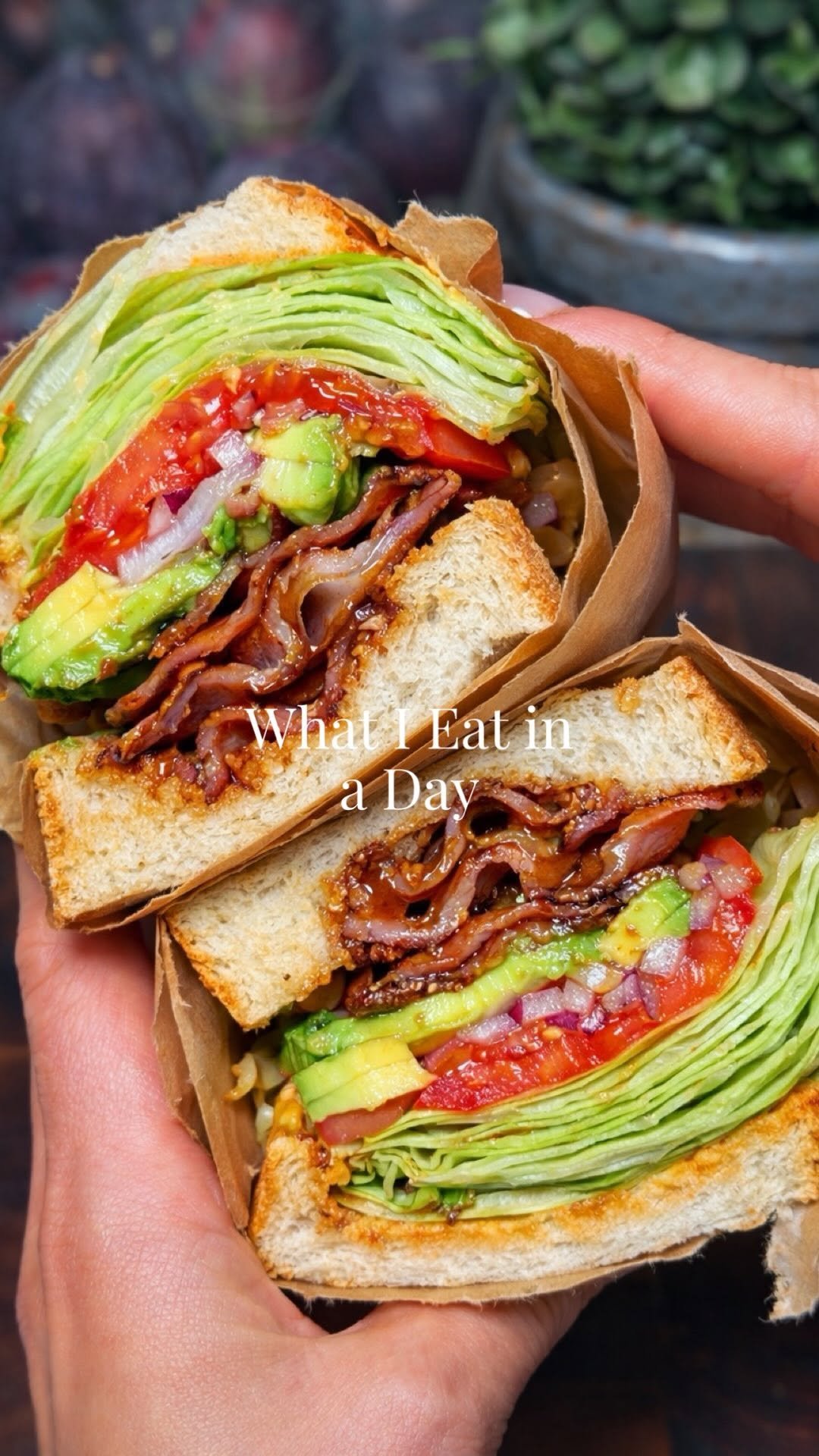 georgiamaysalamat 게시물 이미지: Daily Musts
- Consistent Alarm
-...