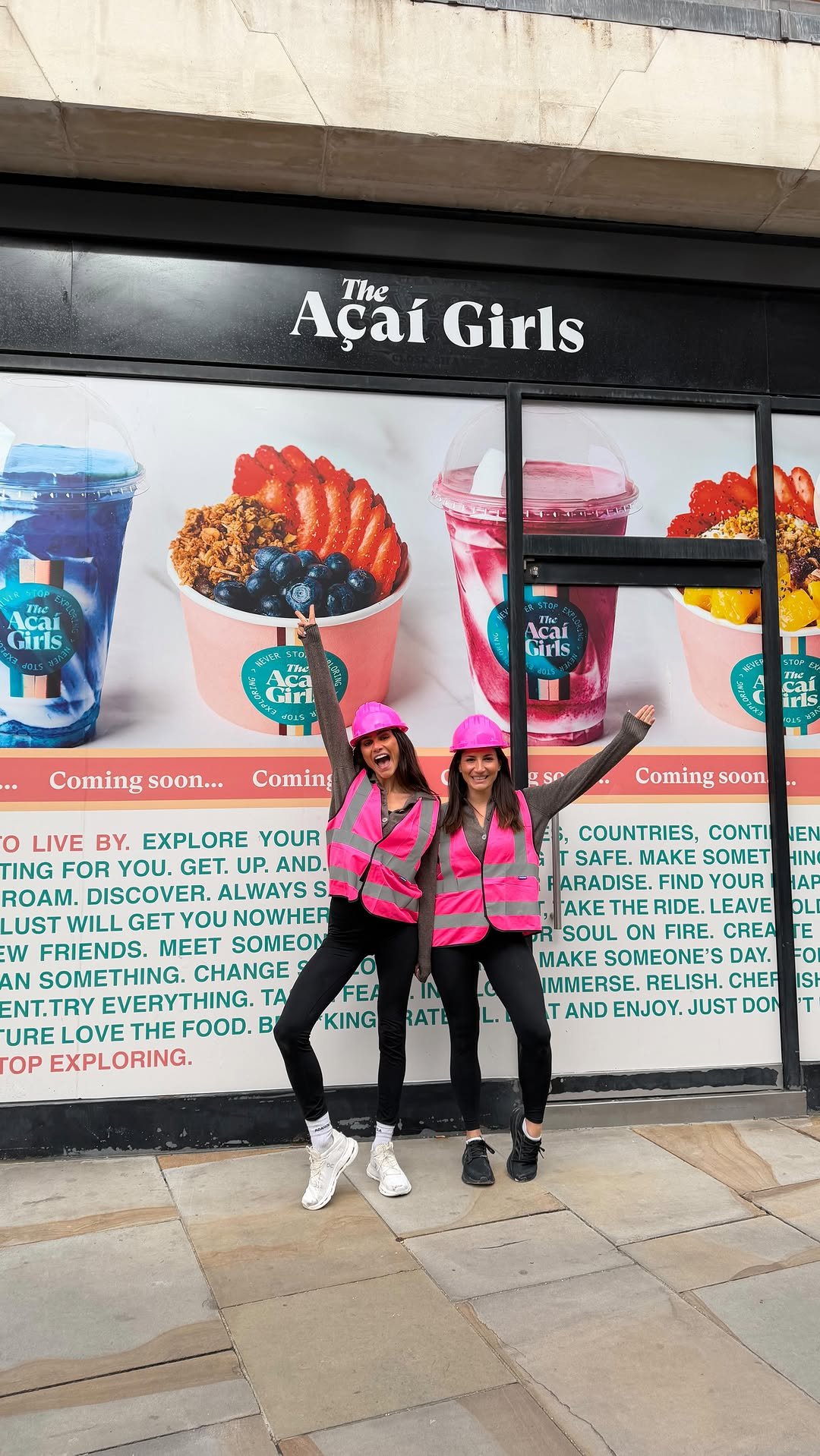 georgiamaysalamat 게시물 이미지: We might have just secured your new go-to spot...