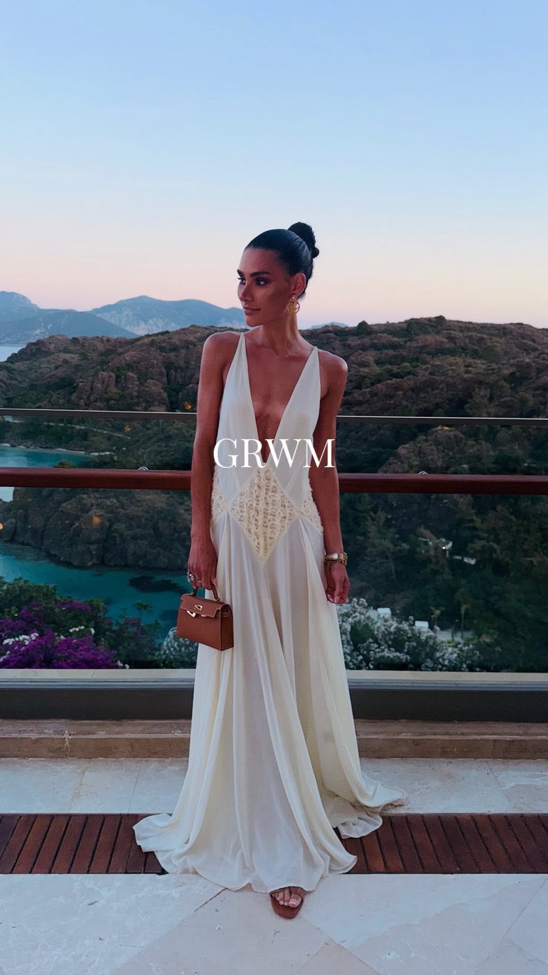 georgiamaysalamat 게시물 이미지: Let’s Get Ready for Dinner 

Skin Prep 
-...