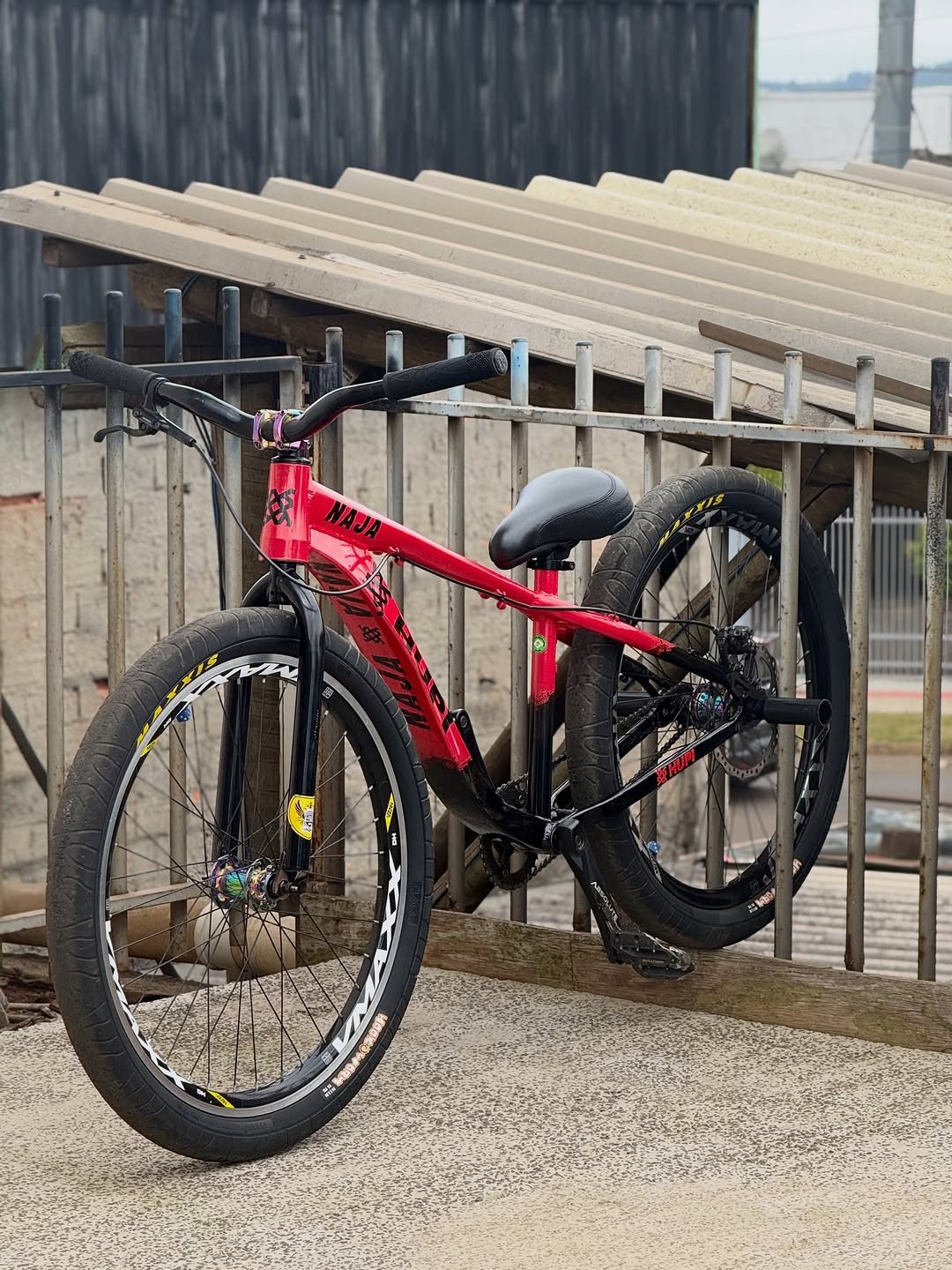 geracao_bike 게시물 이미지: #fpy #hupi #naja #foryou #viral