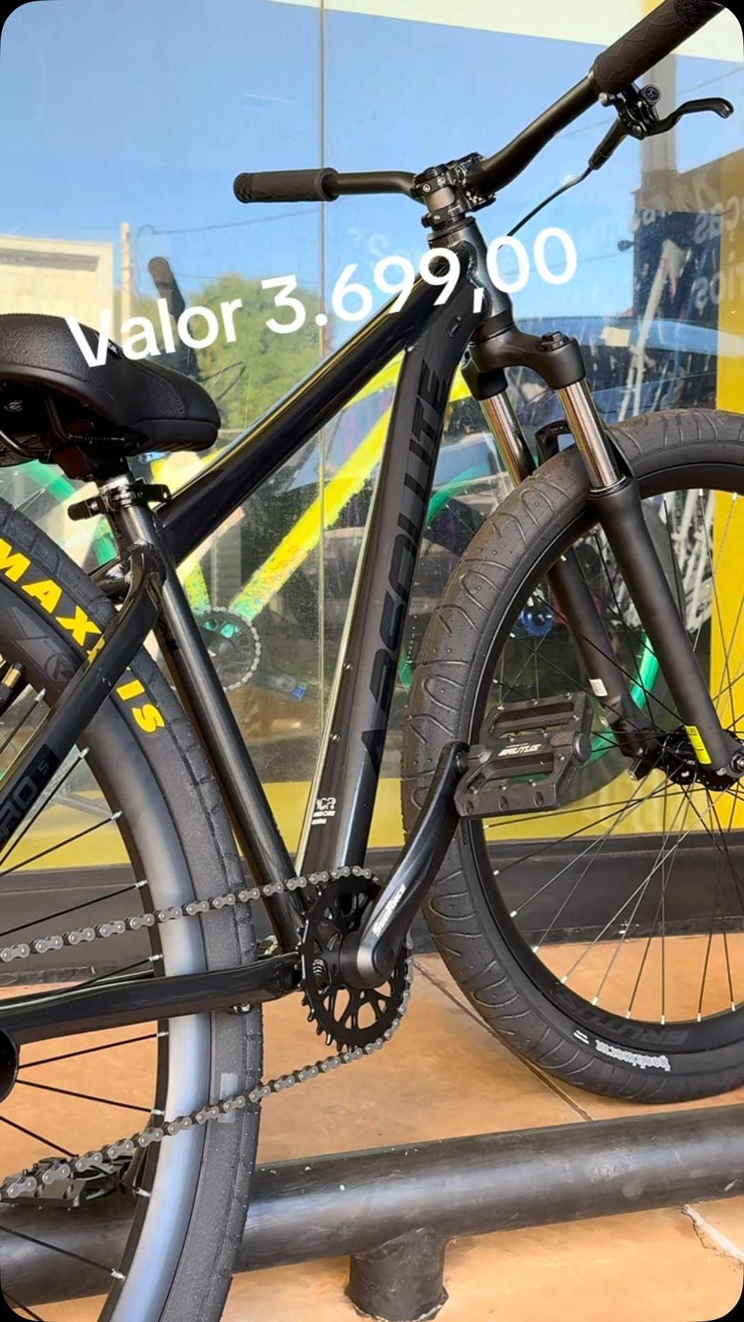 geracao_bike 게시물 이미지: Enviamos para você 🔥