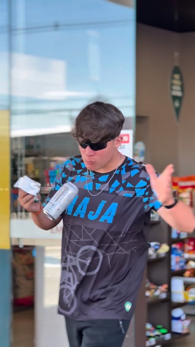 geracao_bike 게시물 이미지: QUE CENA 😍💭