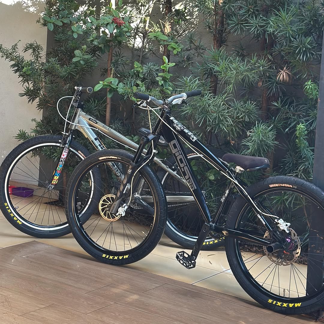 geracao_bike 게시물 이미지: SLK NESSAS 🔥😈