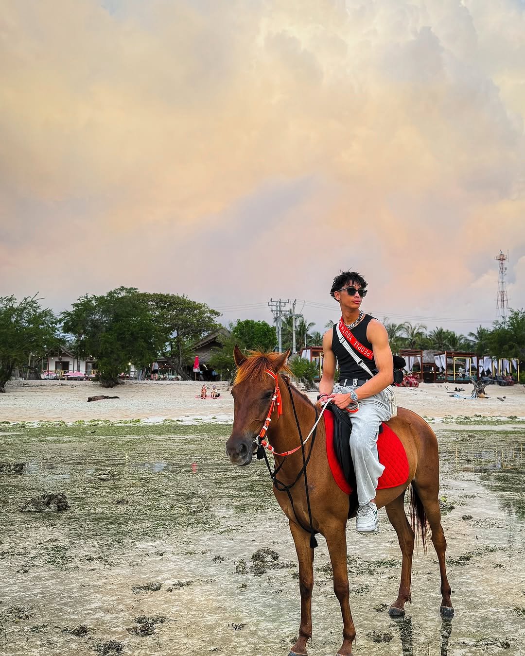 Photo by GERALD WELLY on May 18, 2025.