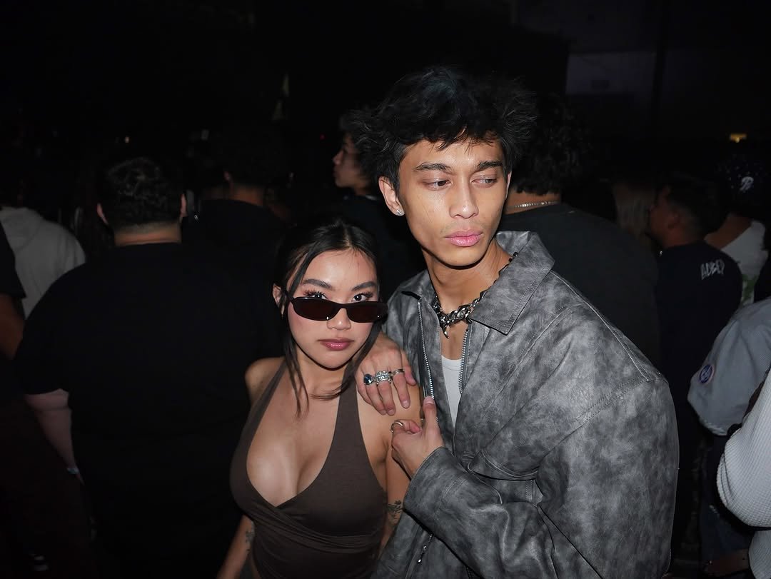 Photo shared by GERALD WELLY on October 26, 2025 tagging @wendyskin.