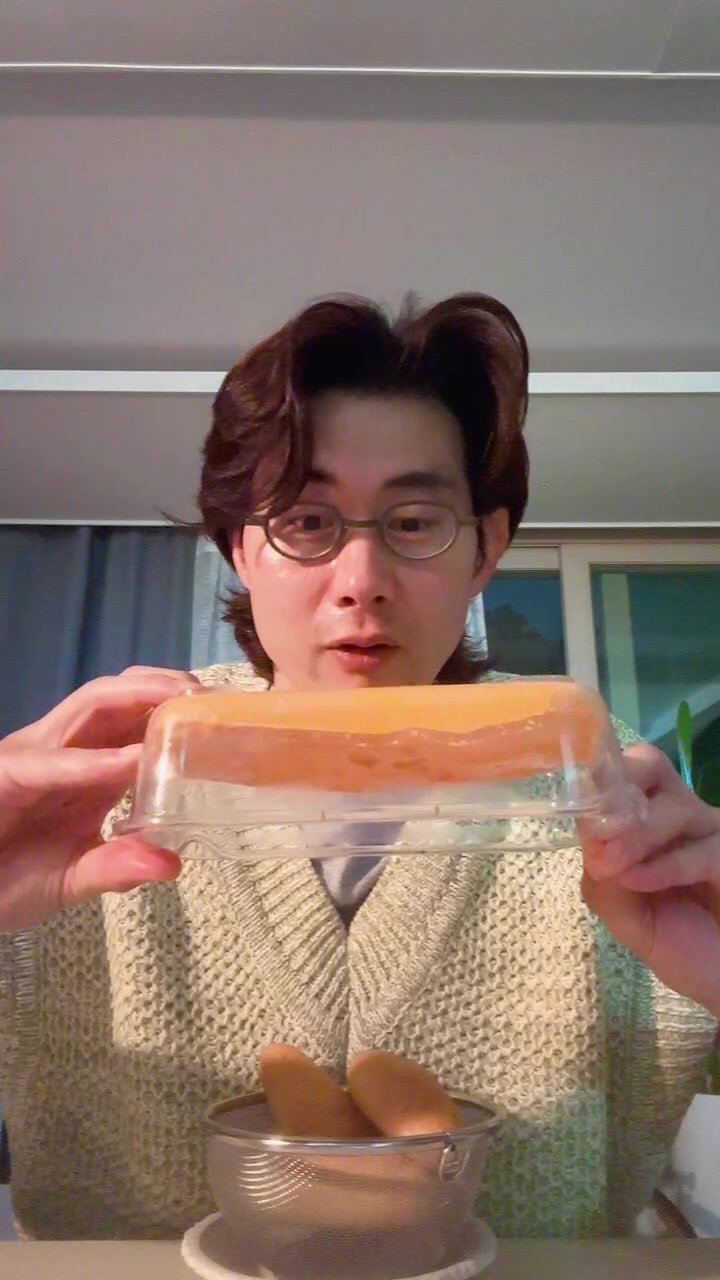 gerrard_park 게시물 이미지: 로메스코 소스 소통방송🍅🫒🫑