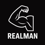 rrealmman 프로필 사진